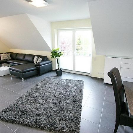 Villa Mare Villa Mare Appartement 4 Timmendorfer Strand Bagian luar foto