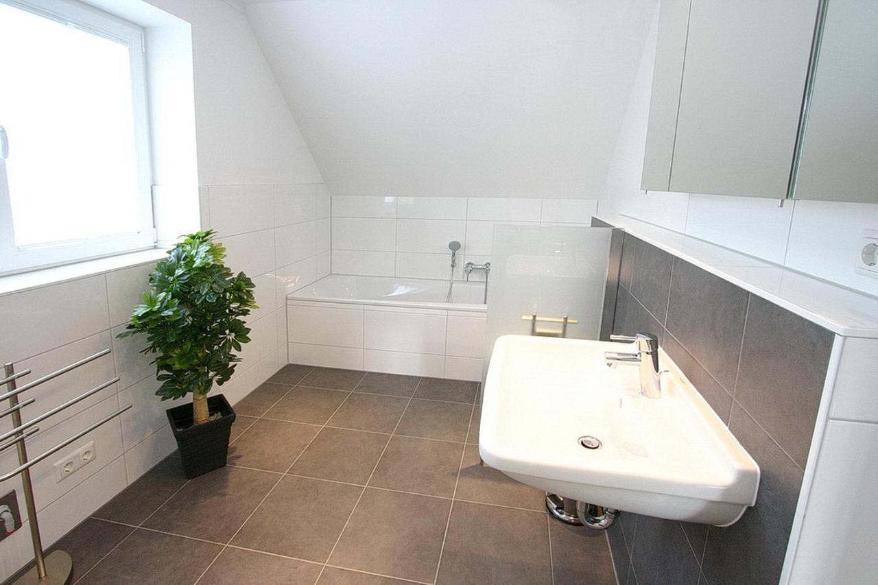 Villa Mare Villa Mare Appartement 4 Timmendorfer Strand Bagian luar foto