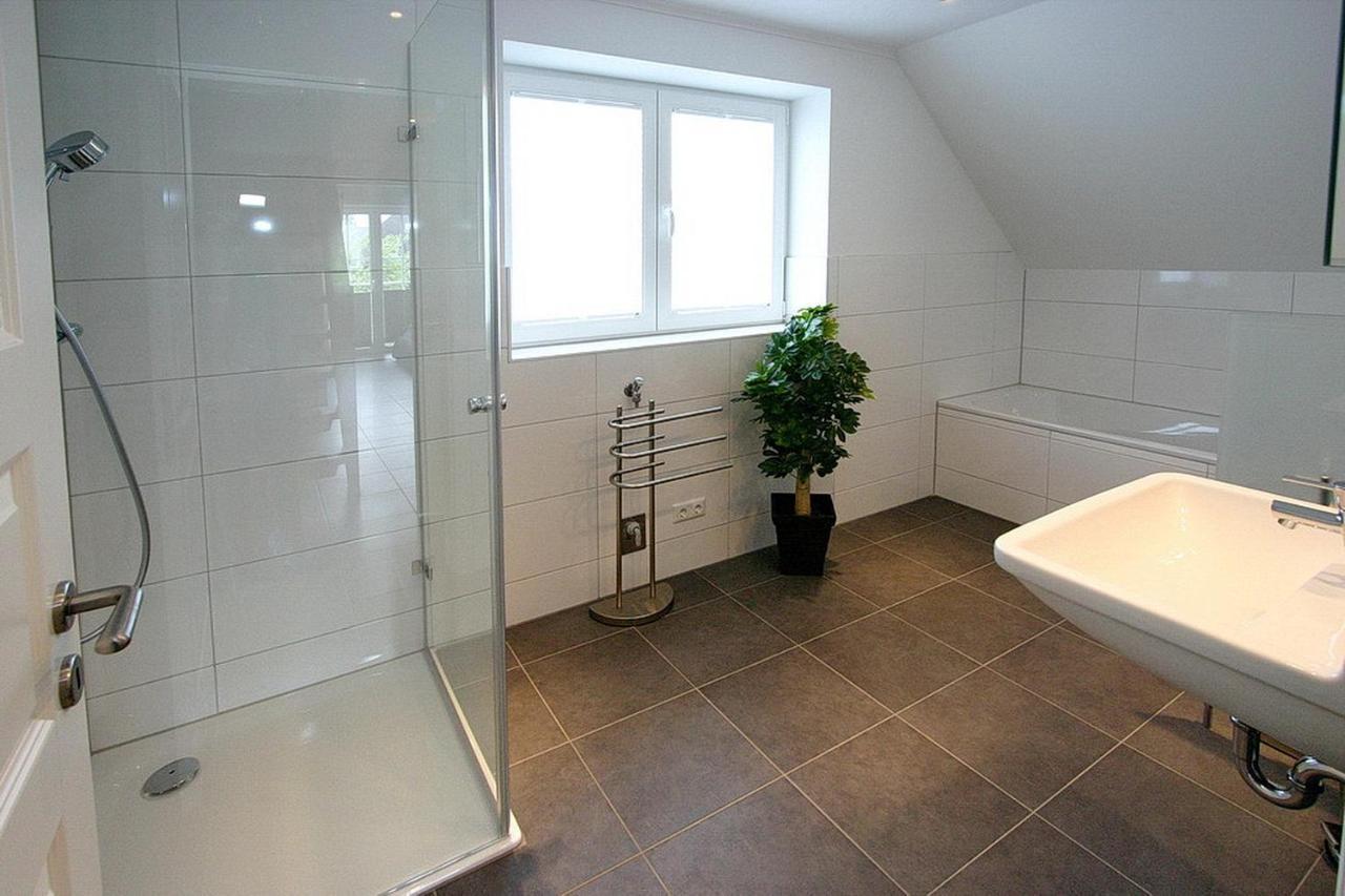 Villa Mare Villa Mare Appartement 4 Timmendorfer Strand Bagian luar foto