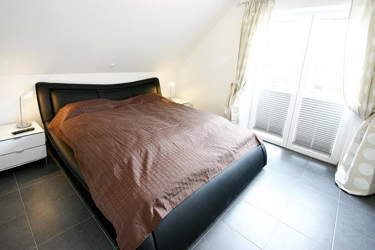 Villa Mare Villa Mare Appartement 4 Timmendorfer Strand Bagian luar foto